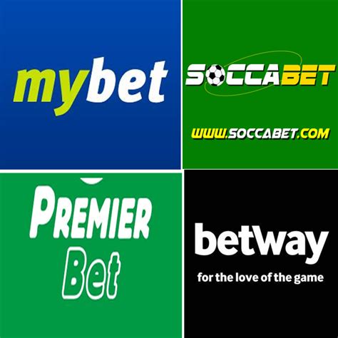 all betting companies in ghana - Top 6 Betting Sites in Ghana for 2024 › 